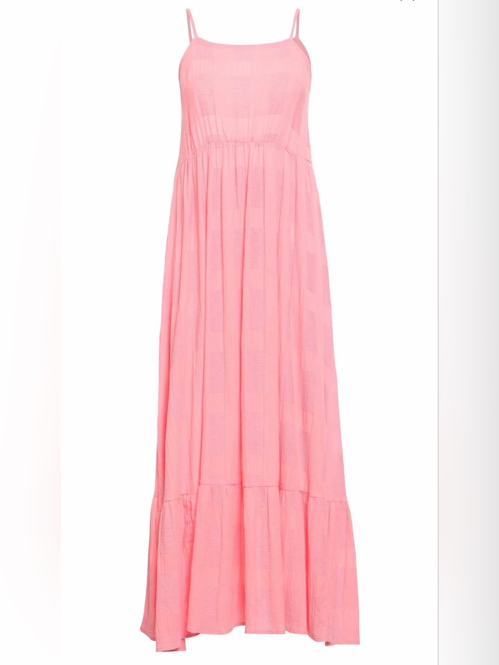 FRNCH Maïssane Maxi Dress in
Rose / Pink M